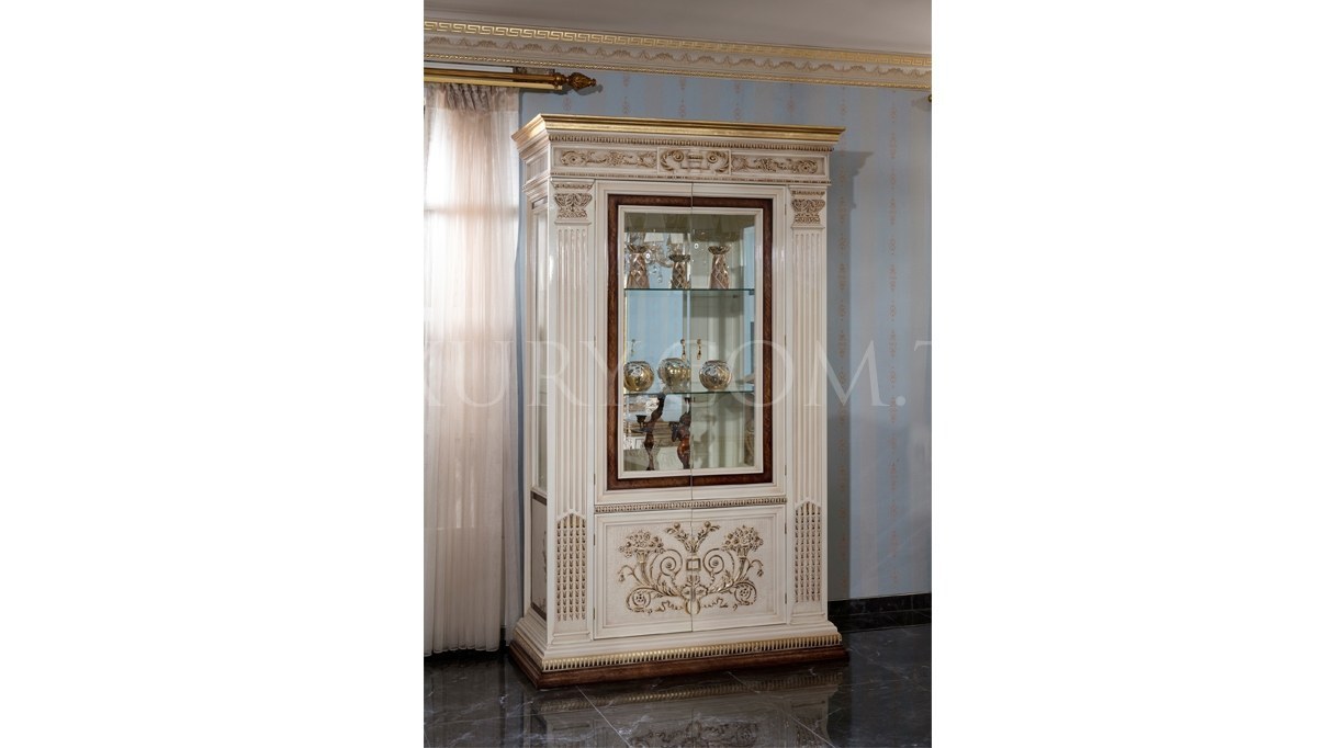 Lüks İmparator Классическая Гостиная - 17