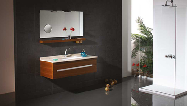 Lüks Junstra Banyo Takımı