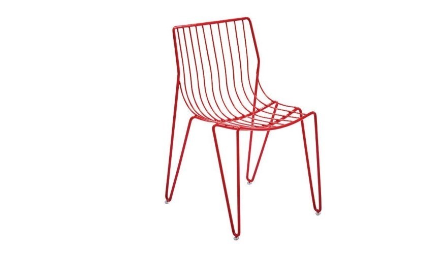 920 - Lüks Kafe Dikey Kafes