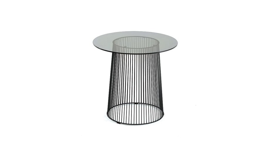920 - Lüks Kapa Metal Ayaklı Fiskos