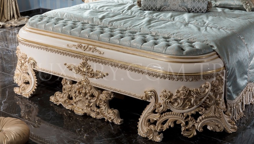 Karahan Classic Bedroom - 3