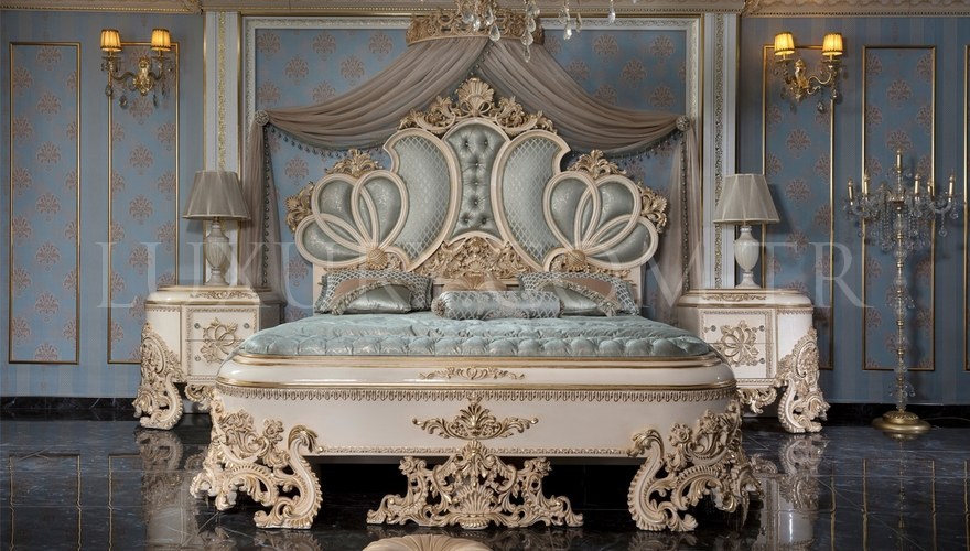 Karahan Classic Bedroom - 9