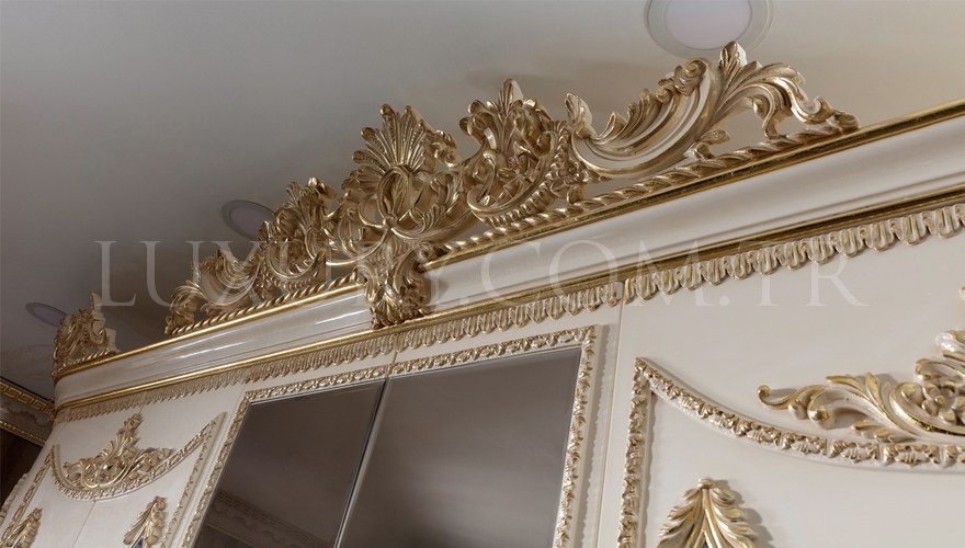 Karahan Classic Bedroom - 10