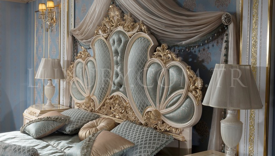 Karahan Classic Bedroom - 16