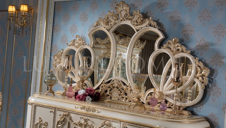 Karahan Classic Bedroom - 22