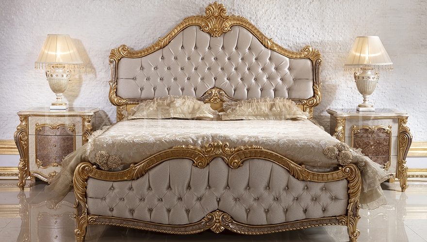 Lüks Kayıhan Chambre Classique - 3