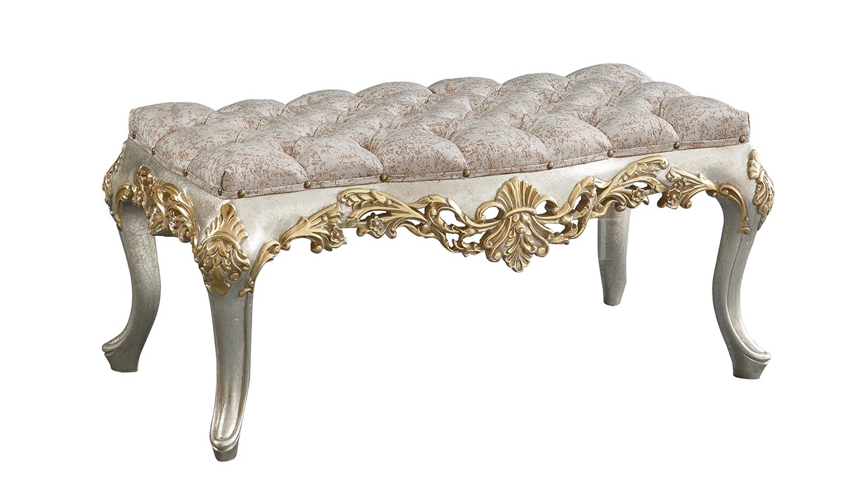 Lüks Kayra Классический Пуфик - 824