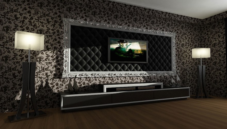 Lüks Korazon TV Ünitesi - 356