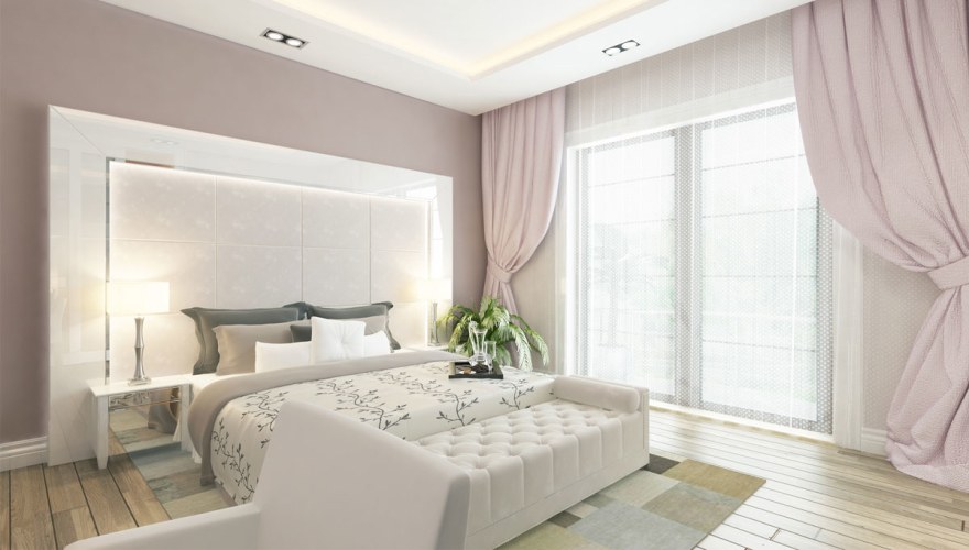 770 - Kunda Otel Odası