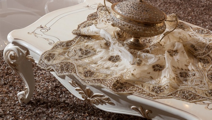 Lüks Kutalp Классическая мягкая мебель - 6