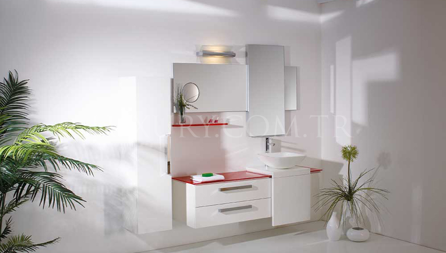 1015 - Lüks Labrent Banyo Takımı