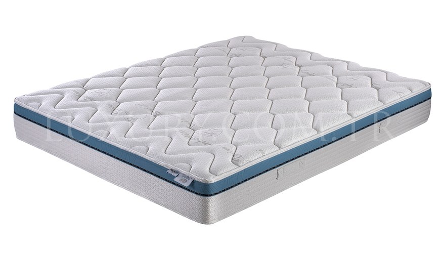 Lüks Lamborghini Monaco Yatak - 386