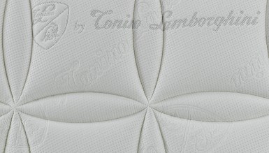 Lüks Lamborghini Silverstone Yatak - Thumbnail
