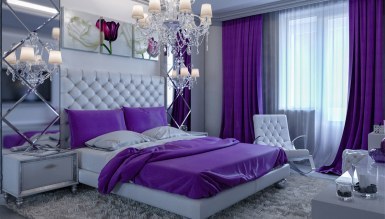 Lamin Otel Odası