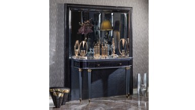 Lüks Larissa Luxury Yemek Odası - Thumbnail