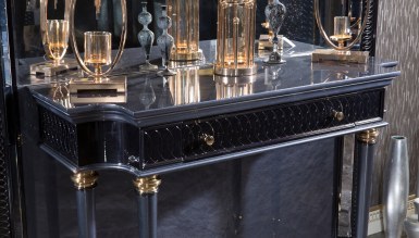 Lüks Larissa Luxury Yemek Odası - Thumbnail