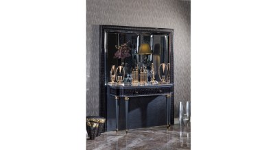 Lüks Larissa Luxury Yemek Odası - Thumbnail