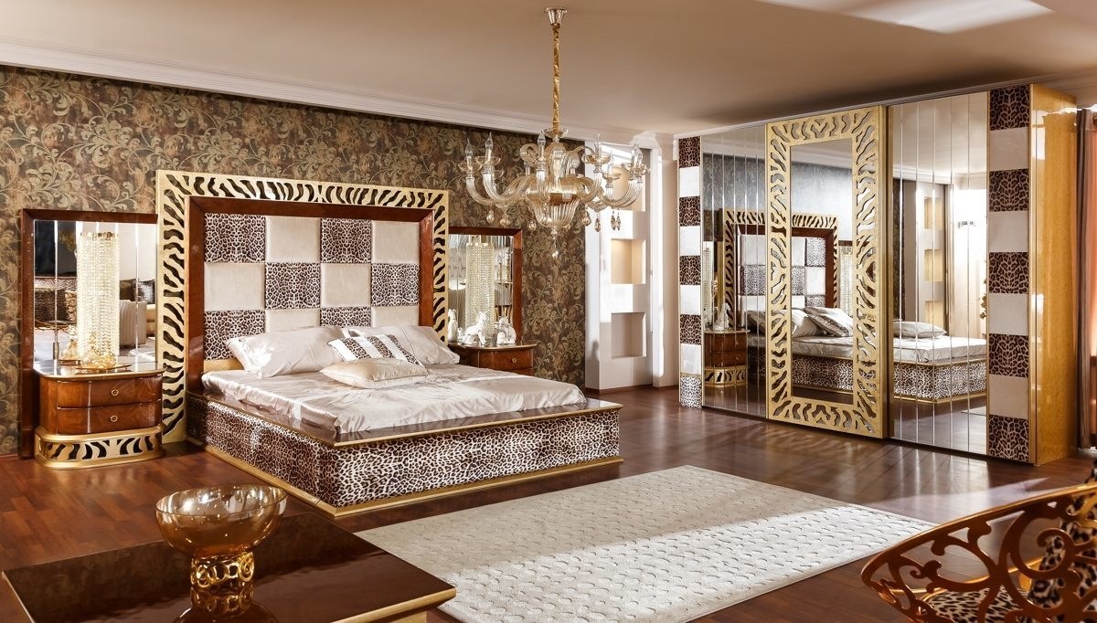 Luks Albatros Yatak Odasi Luxury Mobilya Yatak Odasi Mobilya Yatak Odasi Mobilya Takimlari
