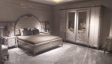 Lüks Liberya Chambre de luxe