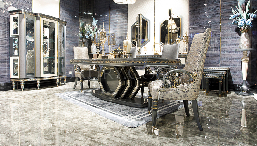 Lüks Lizbon Роскошная Гостиная - 1080