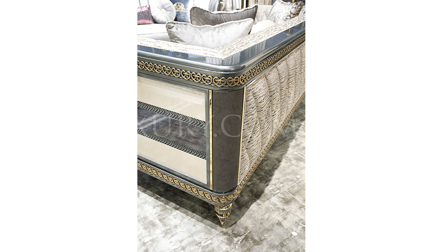 Lüks Lizbon Роскошная Гостиная - 8