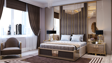 Medulin Chambre Classique - 525