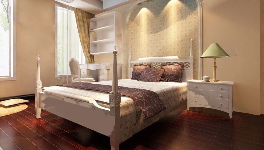 770 - Loyada Otel Odası