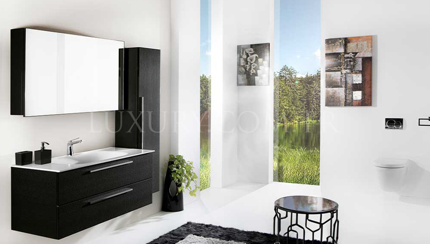 1015 - Lüks Lutrana Banyo Takımı