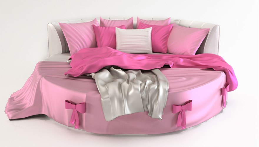 Macenta Otel Odası - 770