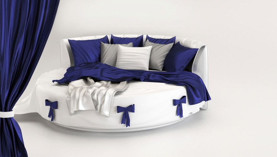 Lüks Makamba Otel Odası - 770