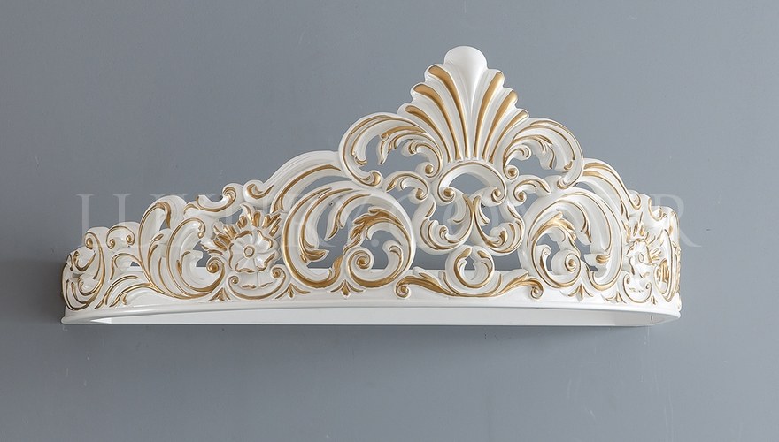 Lüks Marsilya Klasik Cibinlik - 824