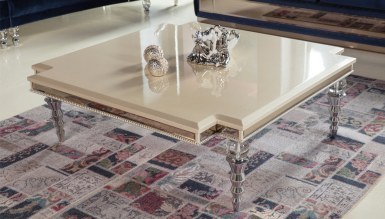 Lüks Menfora Luxury Koltuk Takımı - Thumbnail