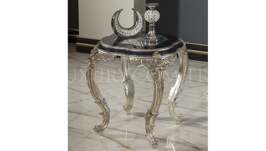 Lüks Mercan Классическая Комплект Дивана - 9