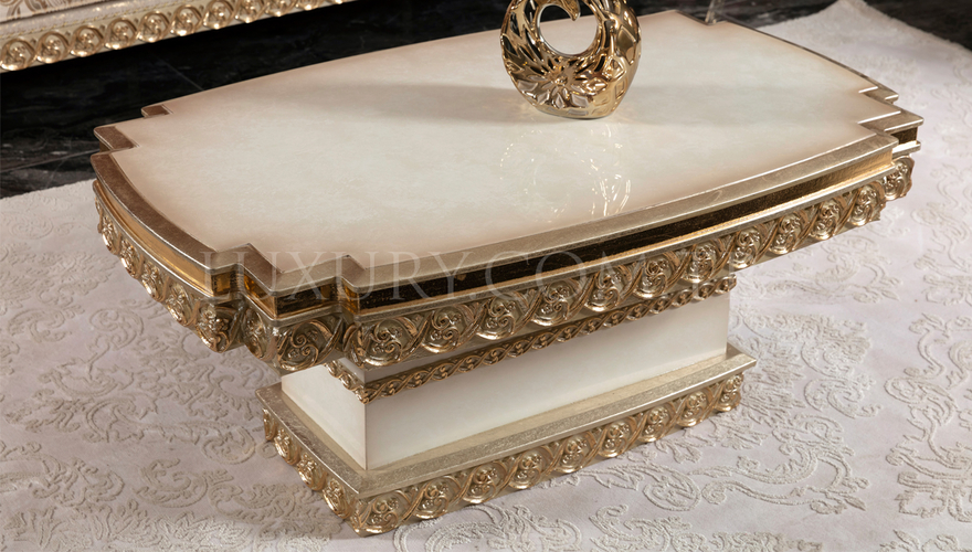 Lüks Merina Klasik Комплект Дивана - 5