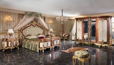 Lüks Miresa Chambre Classique - 1014