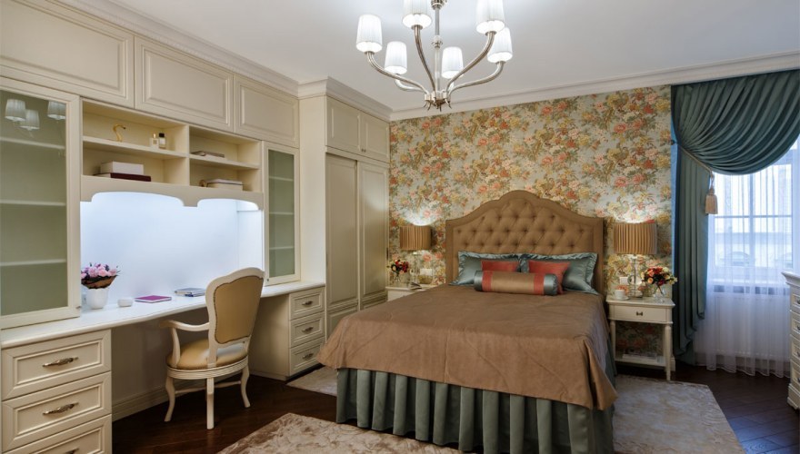 770 - Lüks Monarda Otel Odası