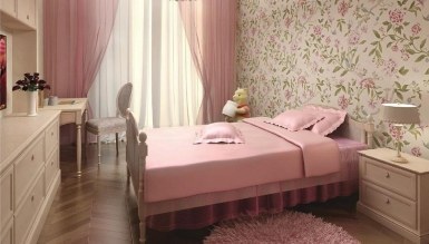 Lüks Movn Otel Odası
