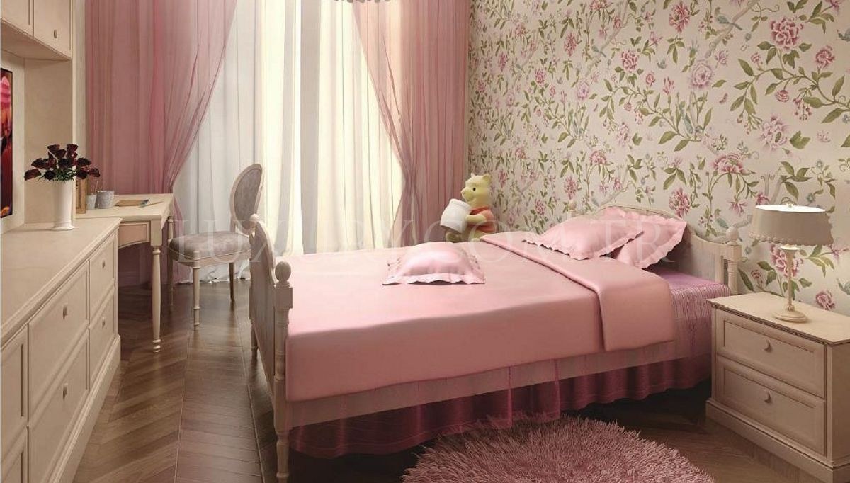  - Lüks Movn Otel Odası