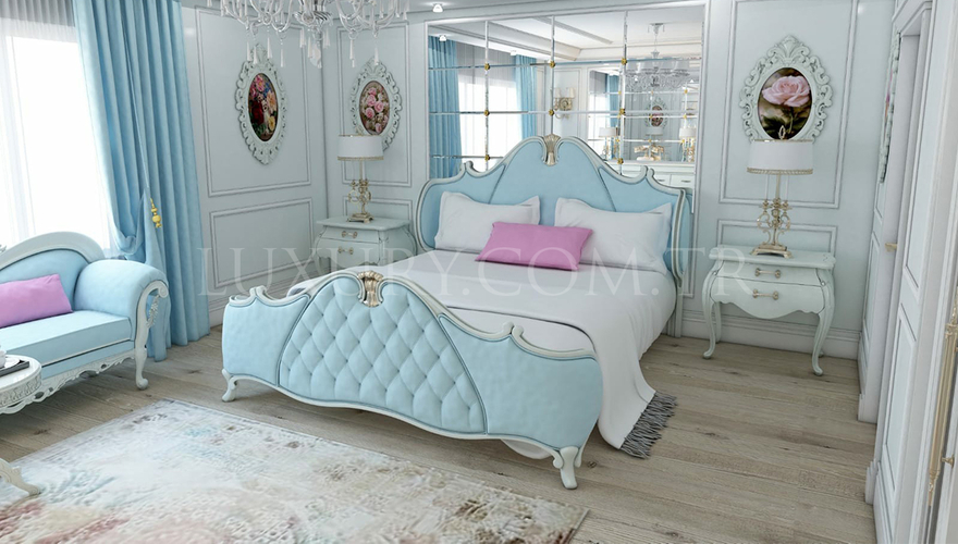 Lüks Nindar Dekorasyon Projeleri - 1086