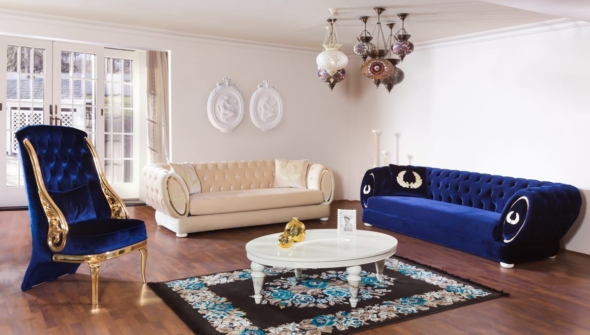 En büyük masraf salon En büyük masraf salon