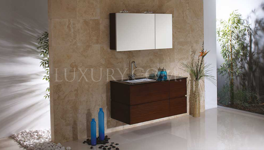 1015 - Lüks Oforas Banyo Takımı