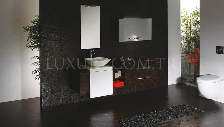 1015 - Lüks Orent Banyo Takımı