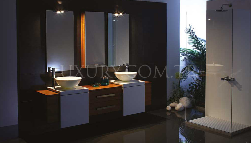 1015 - Lüks Orientes Banyo Takımı