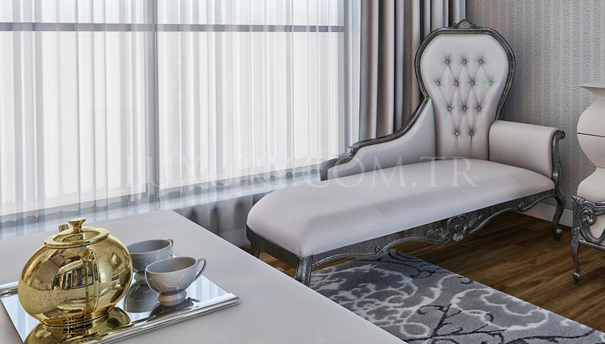 Lüks Ostera Klasik Josefin - 