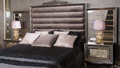 Lüks Patras Luxury Yatak Odası - Thumbnail