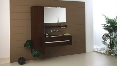 Lüks Pontens Banyo Takımı