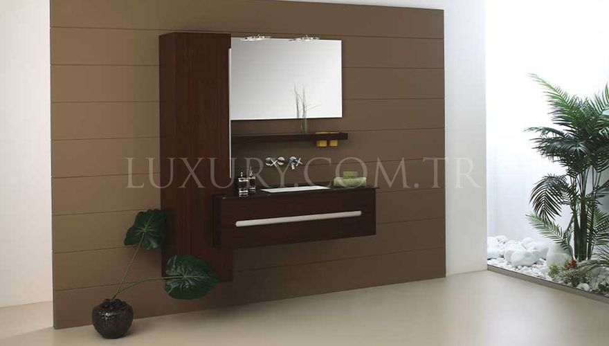 1015 - Lüks Pontens Banyo Takımı
