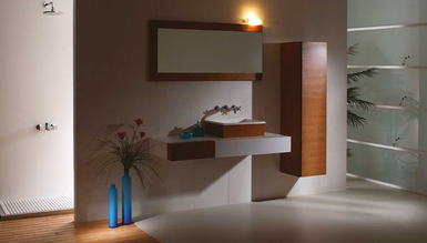 Lüks Ponusa Banyo Takımı