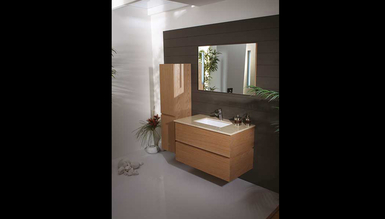 Lüks Portes Banyo Takımı