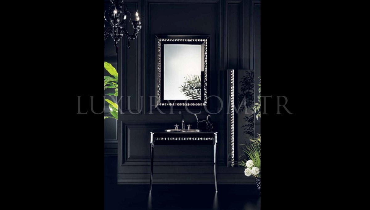 1015 - Lüks Pretti Banyo Takımı